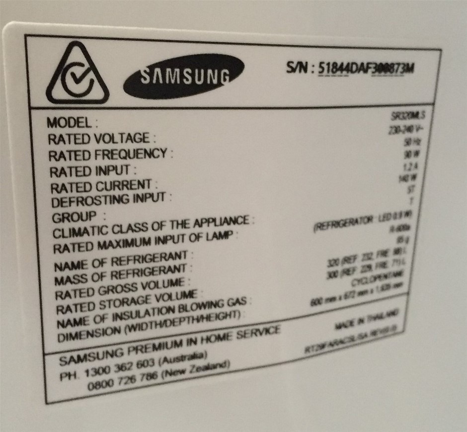 Fishbone Blue Shiraz 2024 (6x 750mL) Geographe