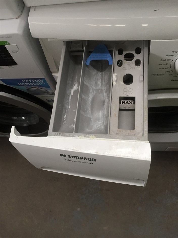 McGuigan The Borders Tempranillo 2019 (6x 750mL) SEA