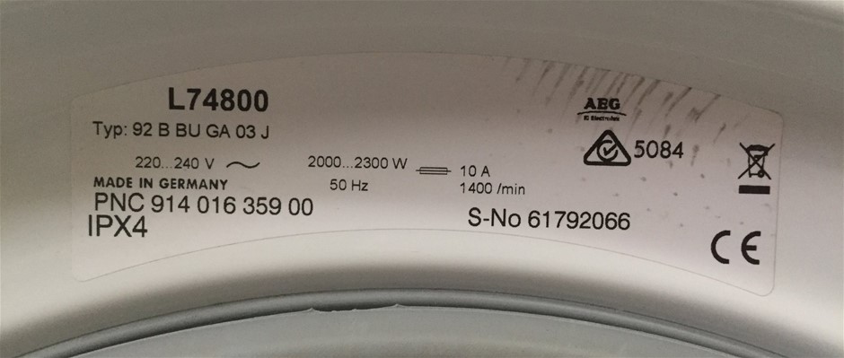 1000 Sundowns Cabernet Sauvignon 2022 (12x 750mL) Coonawarra