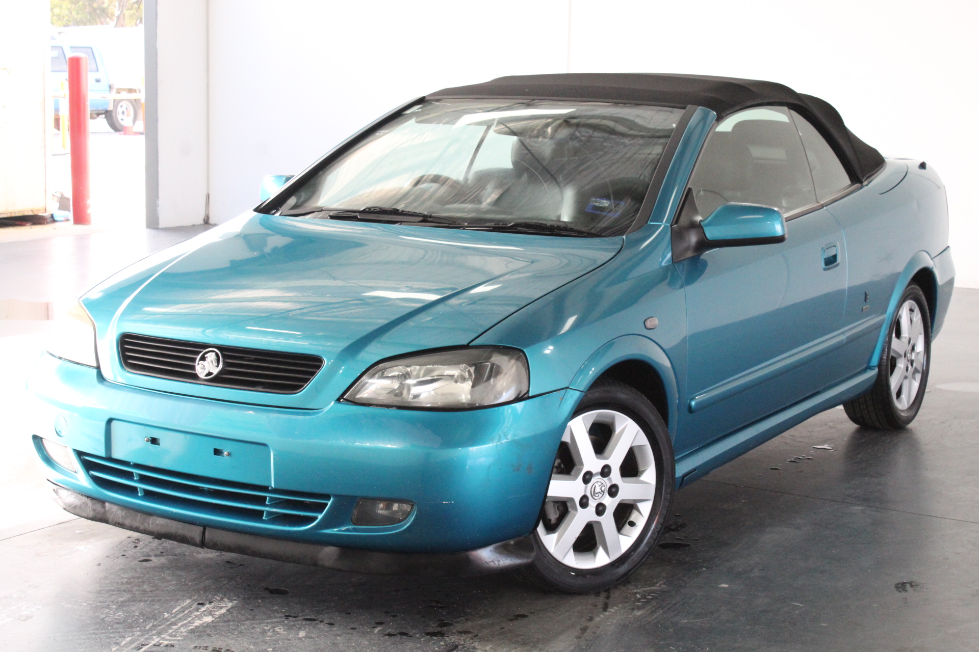 Yellowbox Mid Strength Pinot Noir 2023 (12x 750mL) SA