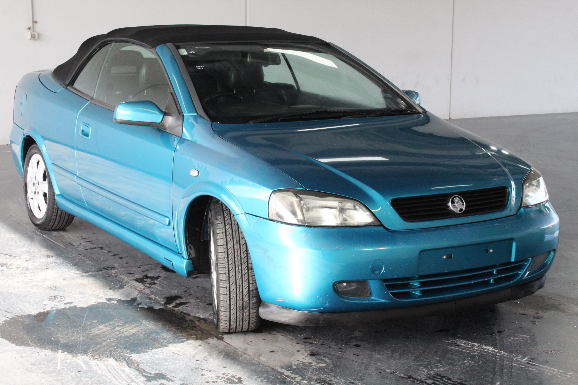 Younger Days Fiano 2025 (12x 750mL), VIC.