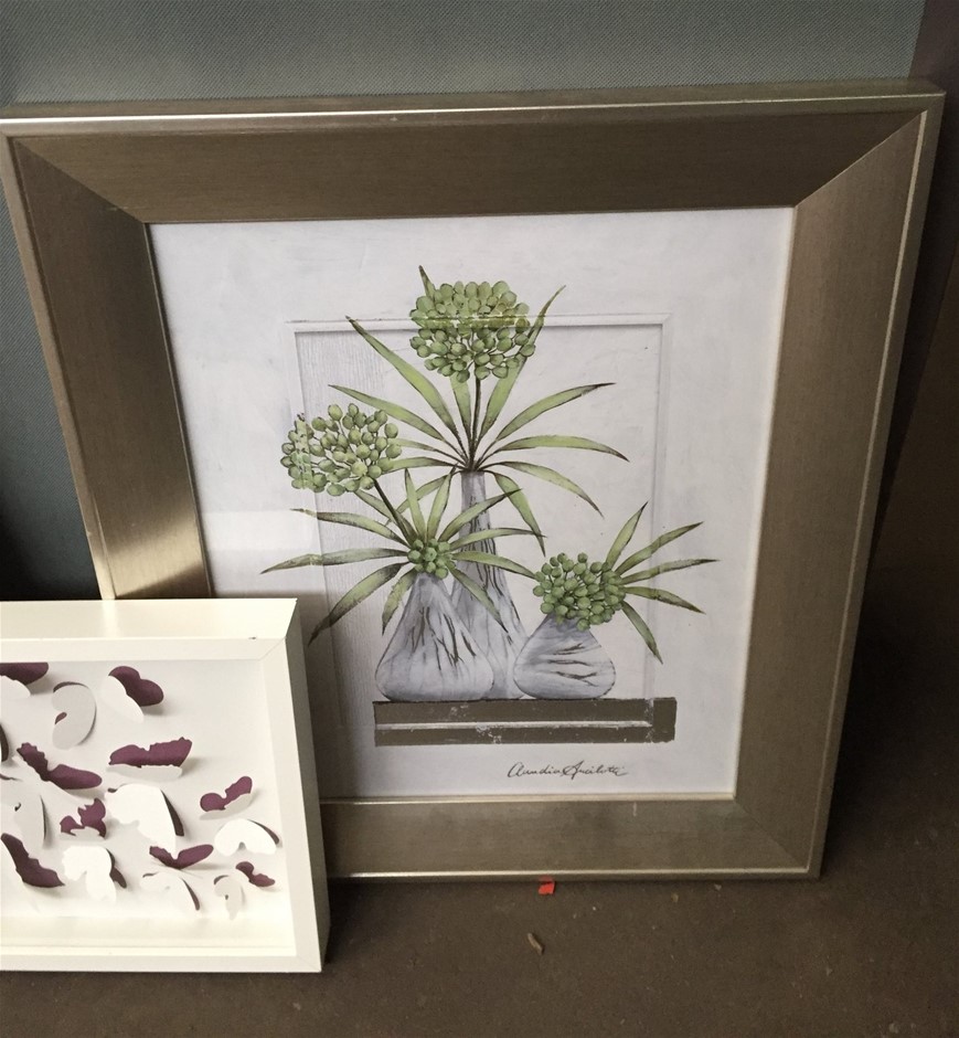 By The Vineyard Mixed Pack Pinot Grigio & Chardonnay (12x 750mL). SEA.