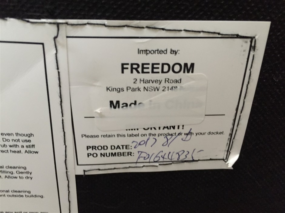 Bumblebee `Organic` Chardonnay 2023 (12x 750mL) SA 