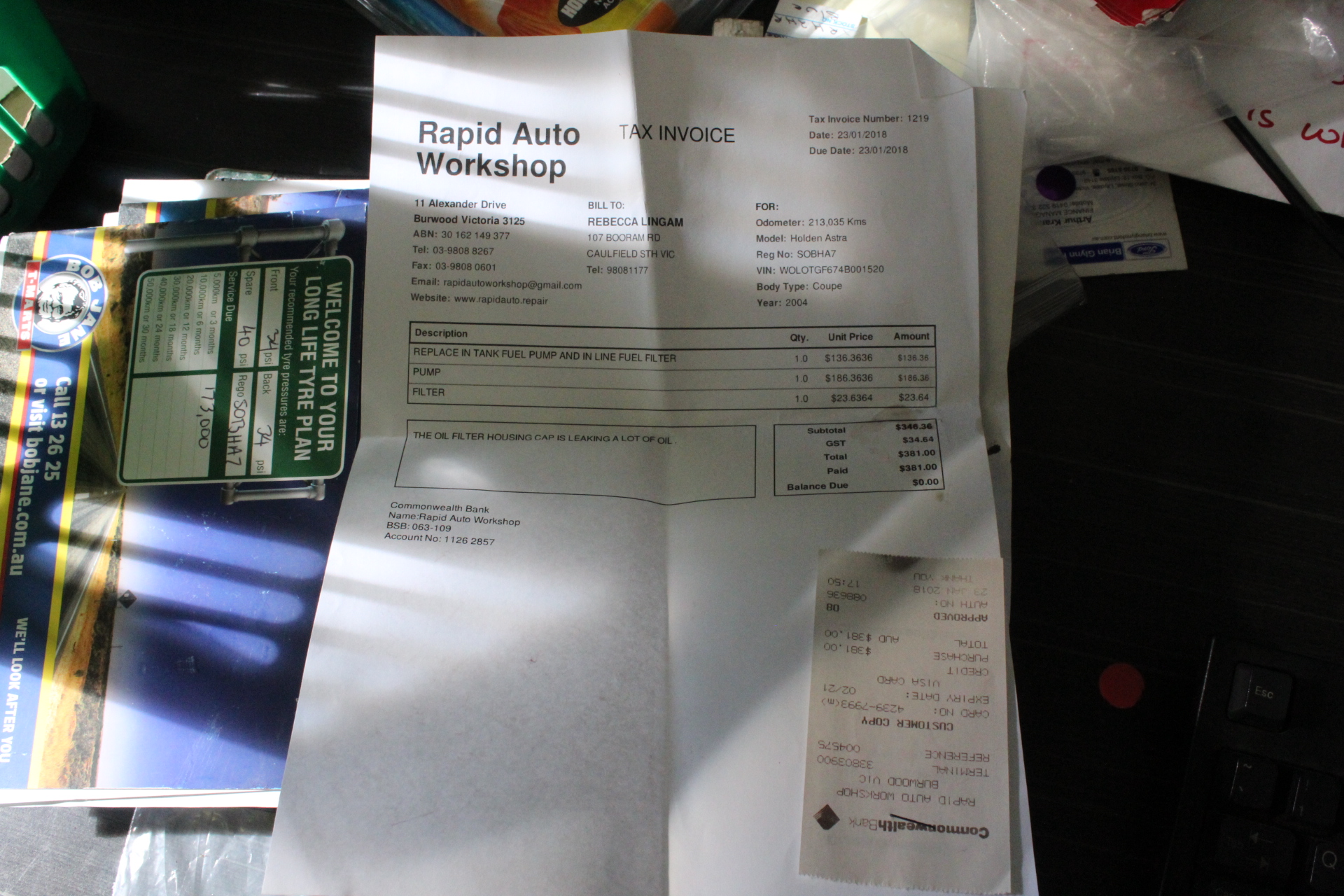 Drop Zone Reserve Malbec 2022 (12x 750mL) SA