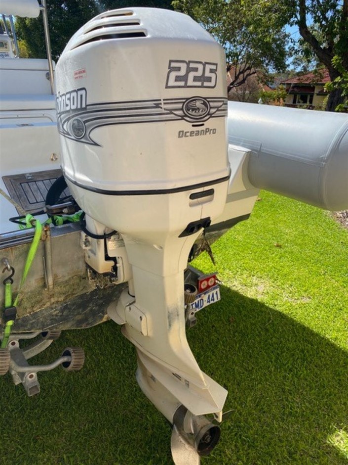 The Drover Pinot Grigio 2025 (12x 750mL) SEA