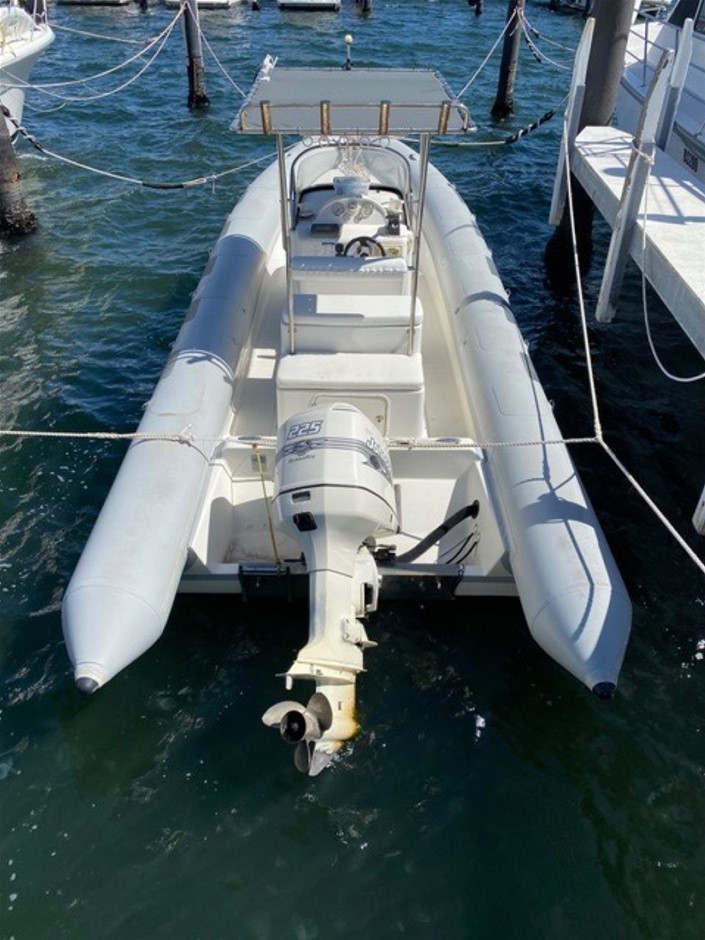 The Little Circus Red Blend 2022 (12x 750mL) Hunter Valley