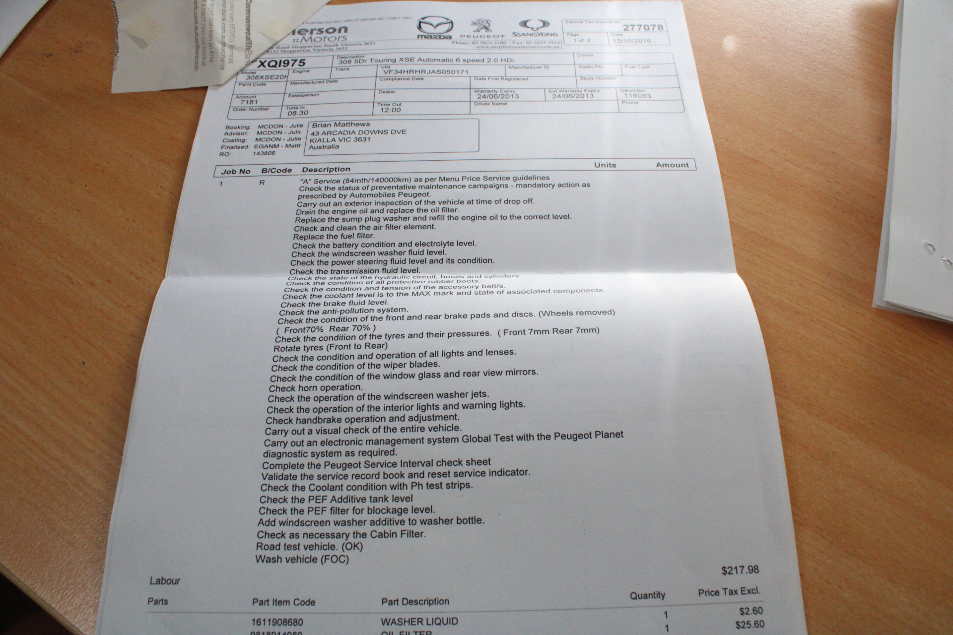 Melbourne Cru Shiraz 2021 (6x 750mL) Heathcote