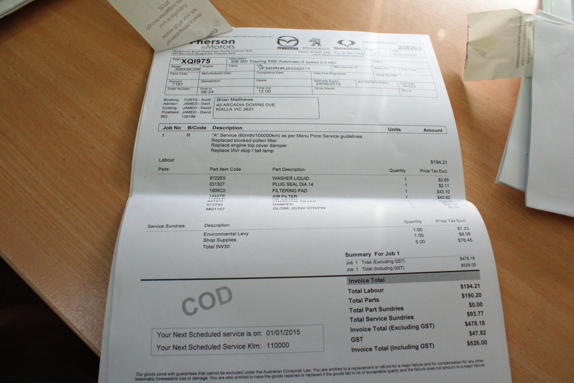 Ninth Island Riesling 2023 (6x 750mL) Tasmania