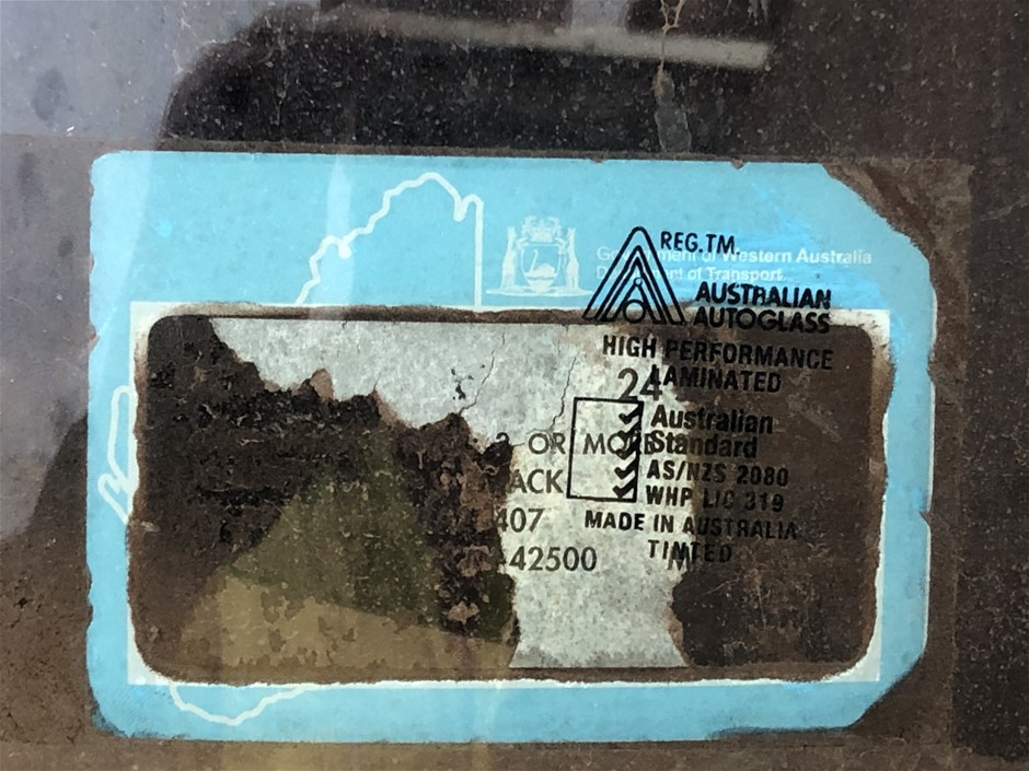 Woodhouse Cabernet Sauvignon NV (12x 750mL) NSW