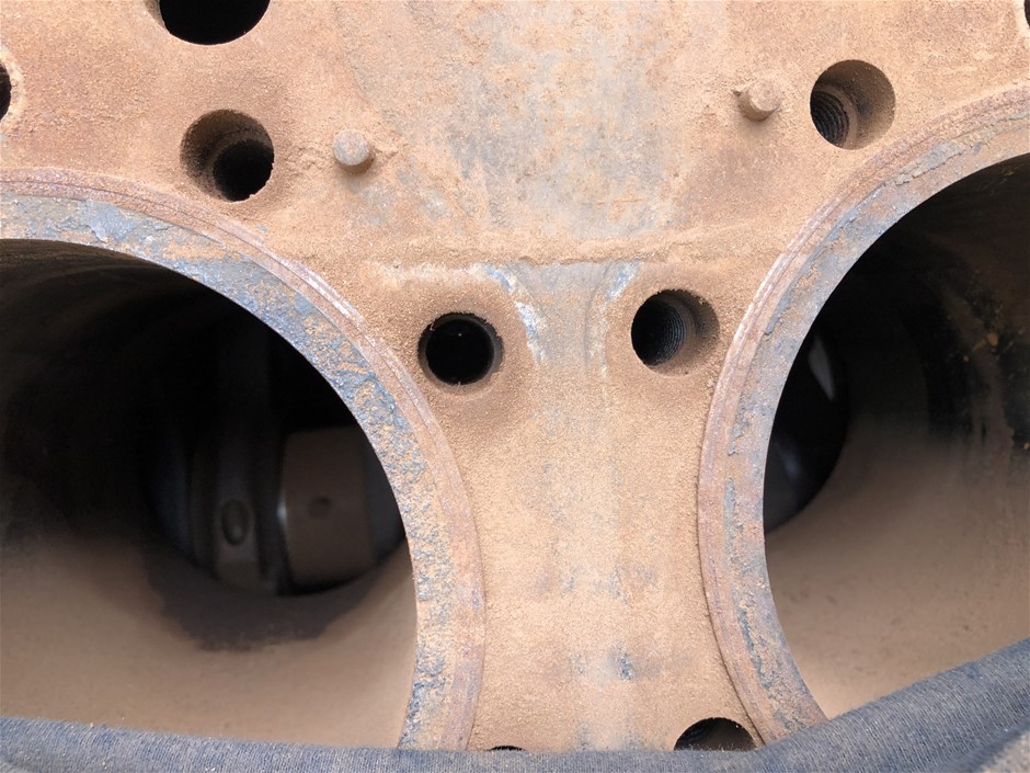 Wynns The Siding Shiraz (6x 750mL).