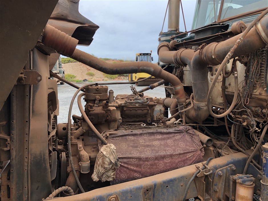 Yellowglen Red Sparkling NV (6x 750mL).