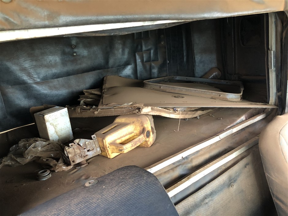 Zilzie Tendril & Vine Cuvee Blanc NV (12x 750mL) VIC