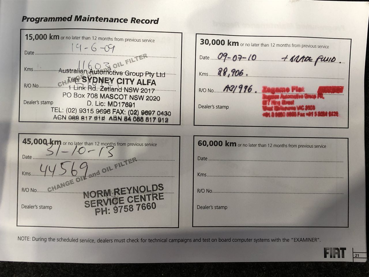 Telstra Easy Control Cordless Phone - New