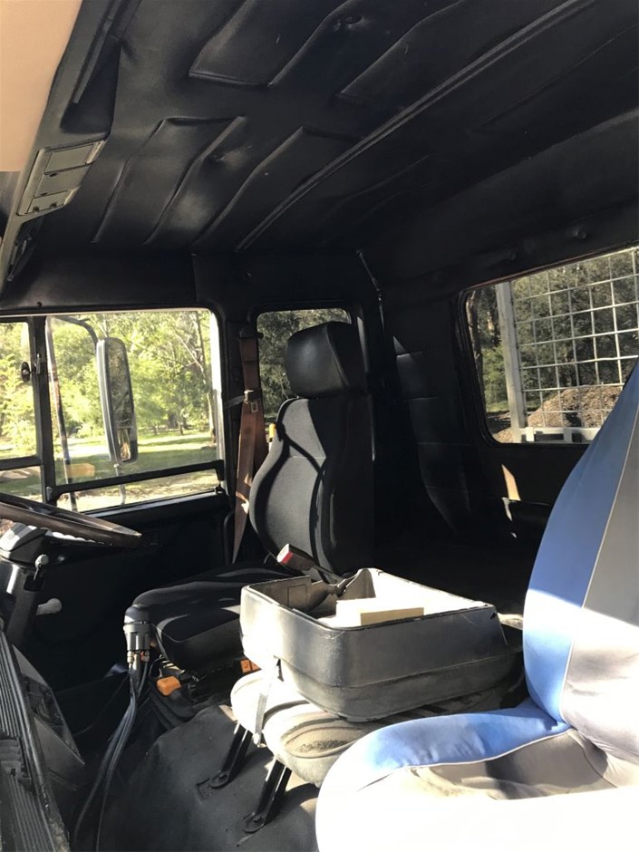 2025 Accommodation 6M Pod Off Grid (Unused)