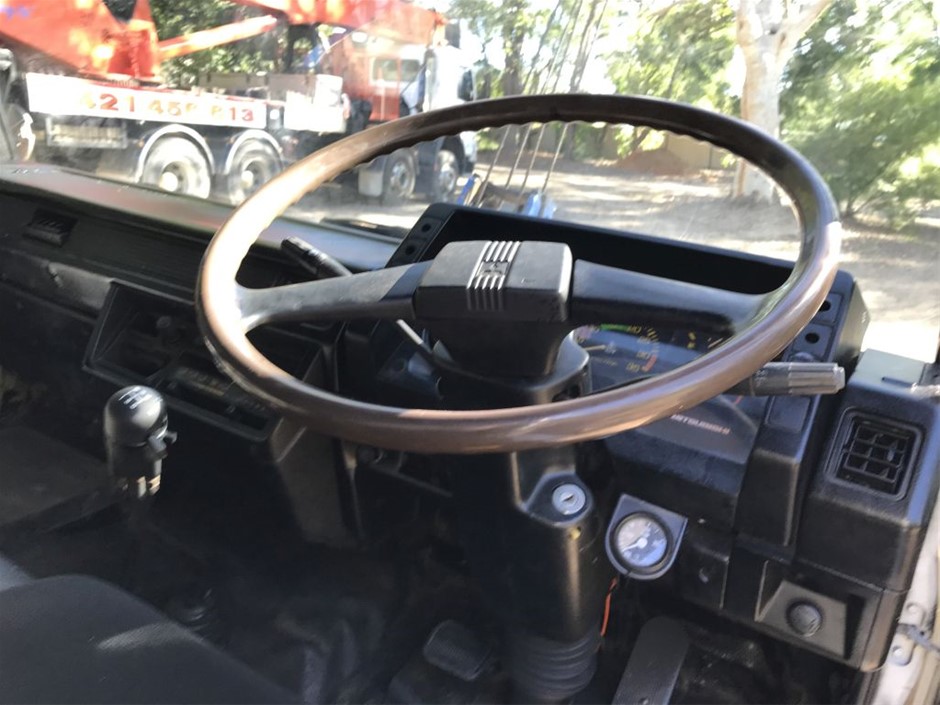 2025 Disabled Toilet Block / Portable Building (Unused)