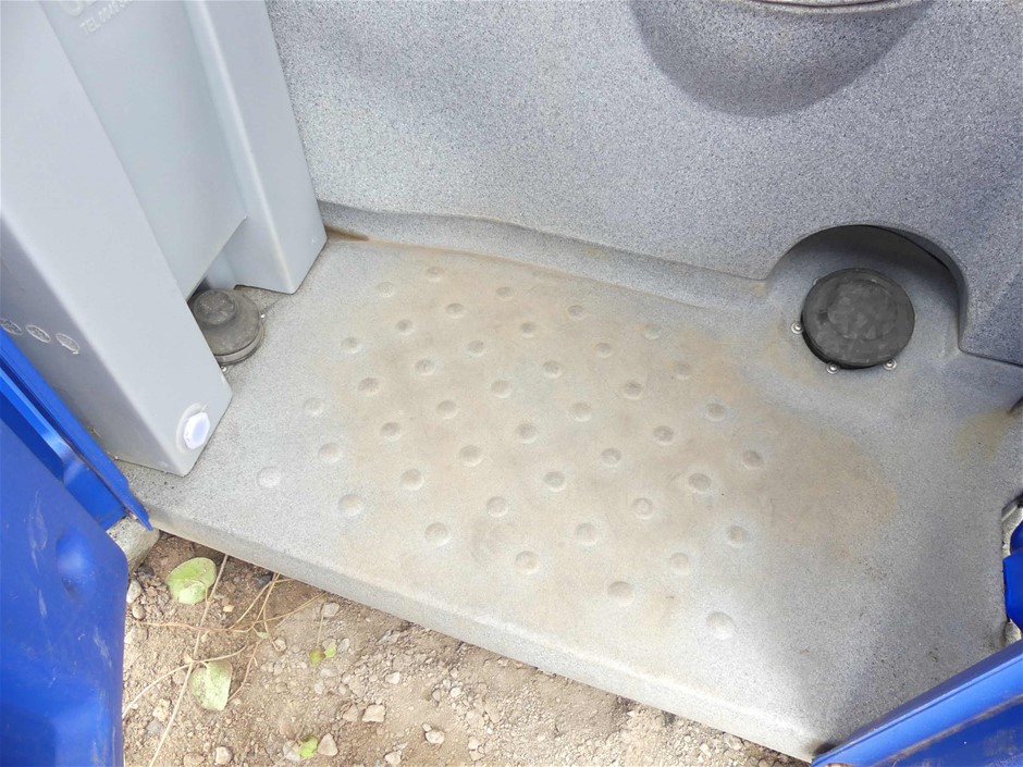 2025 6M Pod / Granny Flat / Studio (Unused)