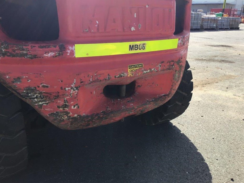 Lucky Triple Star Ball Bracelet - Yellow