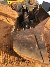 Designer Charm Locket Bracelet in Silver - Demo