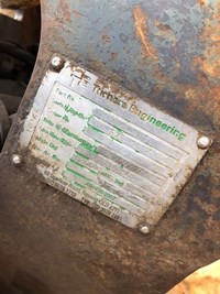 Classic 3mm Wide Stainless Steel Wheat Chain Necklace - 50cm (Yellow)