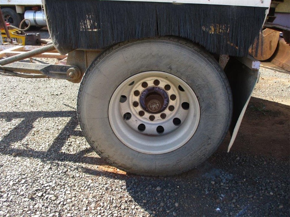 Last Piece - Pink Crystal Eterntiy Necklace in Silver