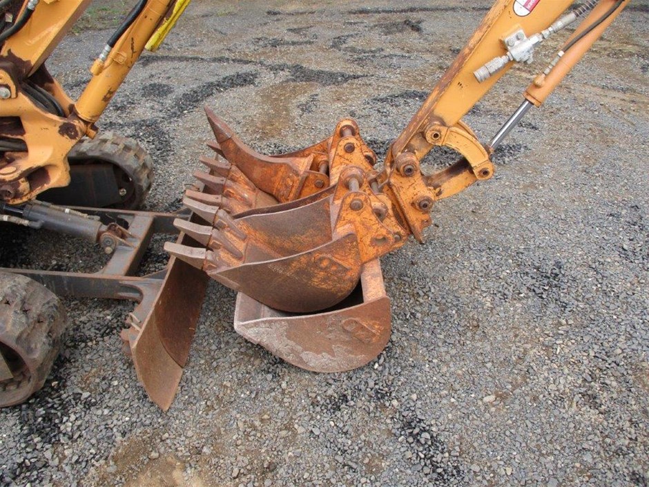 Rhodium Plated Men's Band Ring (4mm) - US Size 9