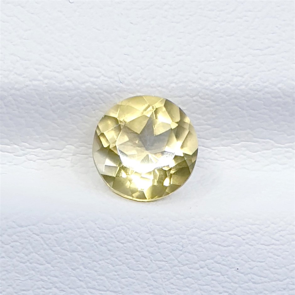 2024 Rock Breaker (Unused)