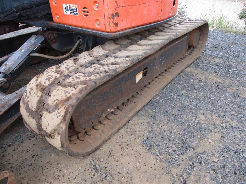 Large Levelling Bar (Unused)