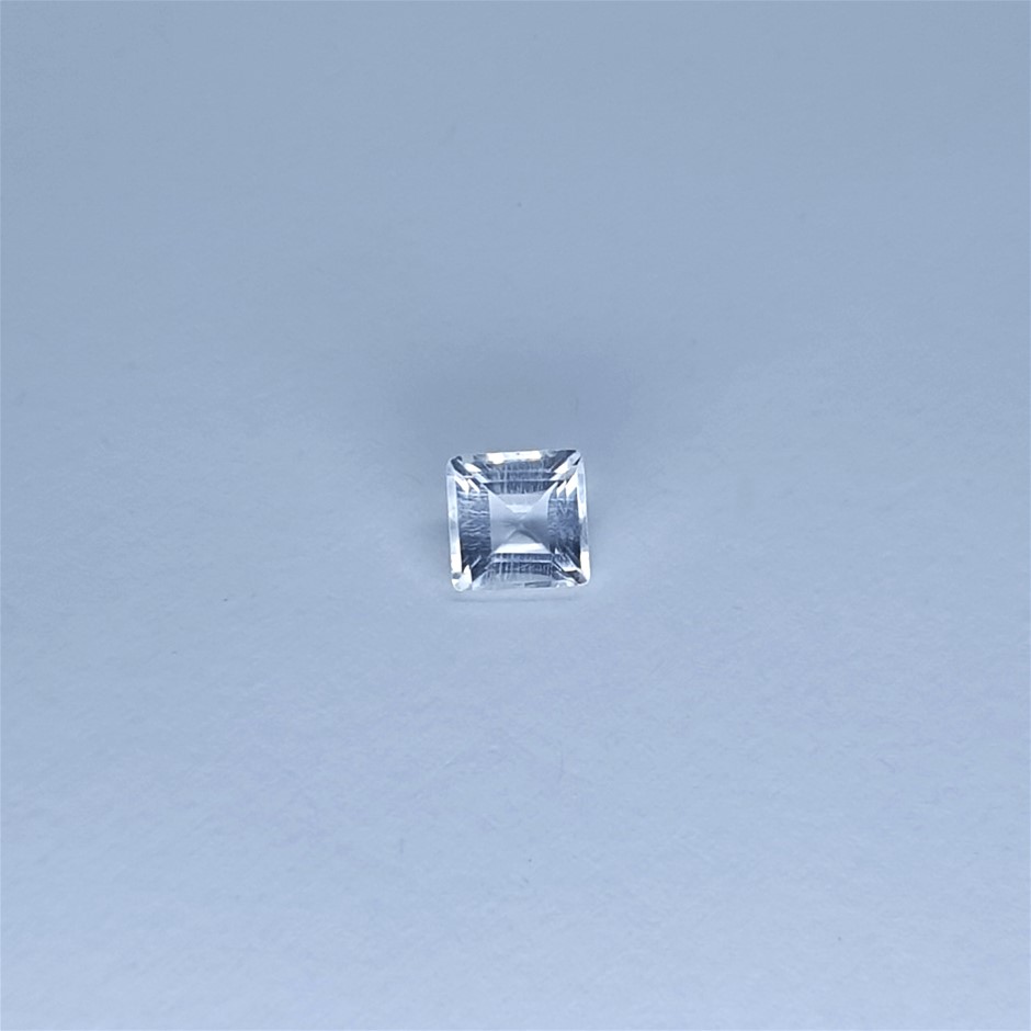 RIP CURL Boy's Omega 3/2 Back Zip Steamer Kids Wetsuit, Size 8, Blue / Grey