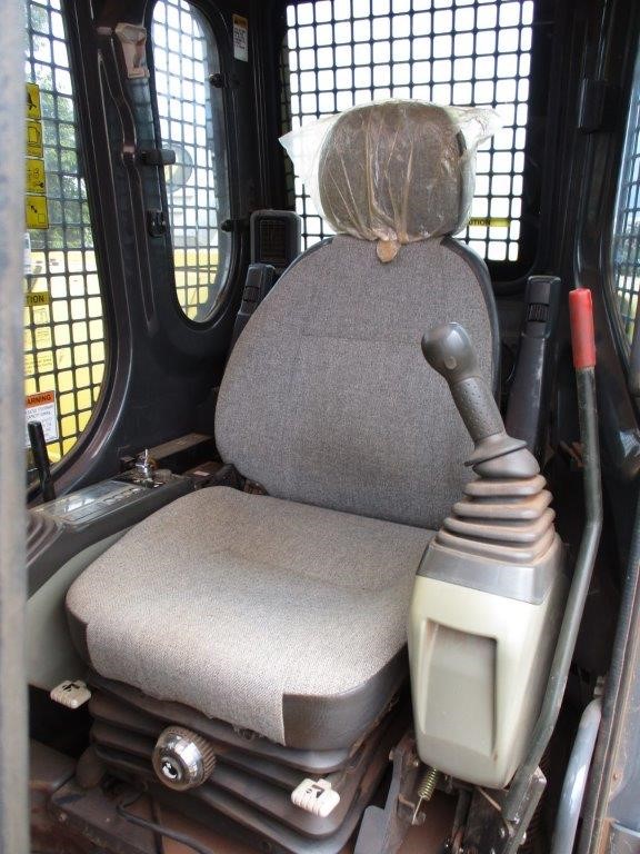 CHAMPION Women's Heritage Mock Neck LS Tee, Size L, Cotton, White (WIT), CT