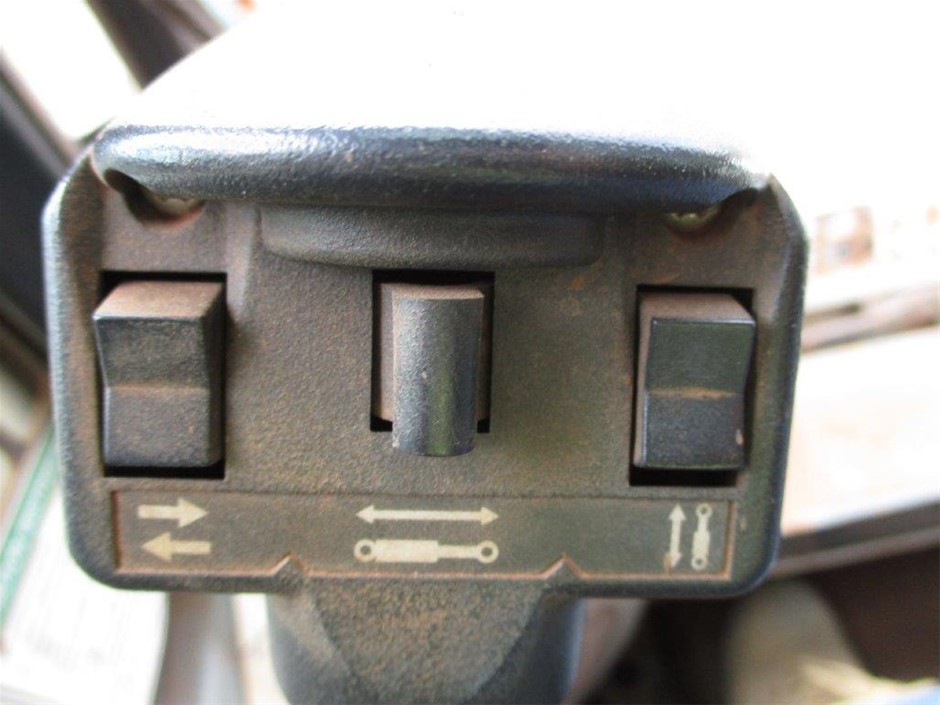 MAAJI Girl's Zinnia Anori Romper, Size 6, Multicolor, 1742KKC001. RRP:$103.