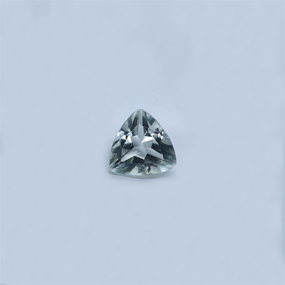 2 Room Accommodation Block (Unused),