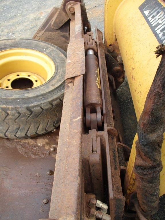 300 mm GP/Digging BucketTo Suit 5T Excavator(Unused),