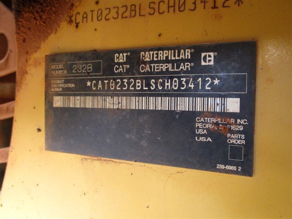 300mm GP/Digging Bucket To Suit 3T Excavator (Unused),