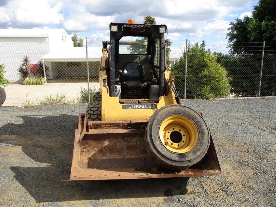 Manual 5 Finger Grab to Suit 3T Excavator(Unused),