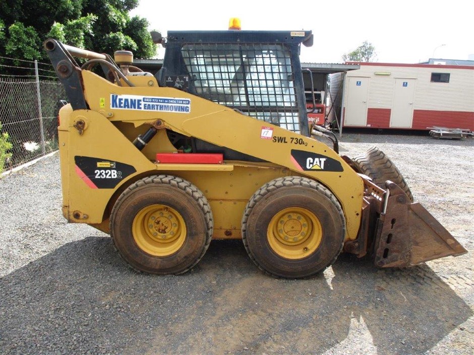 Hydraulic Rotating Grapple Attachment To Suit 18 - 25T Excavators(Unused)