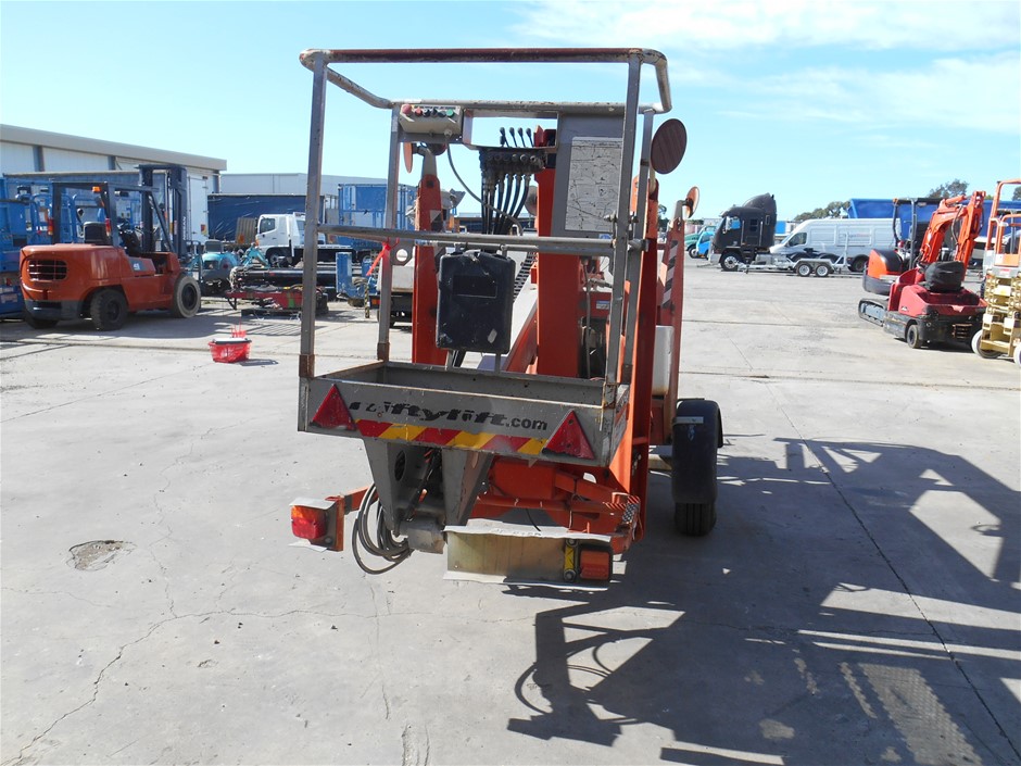 Volkswagen Amarok TDI400 2H Turbo Diesel Manual Crew Cab Chassis