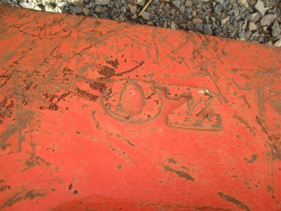 2 x Australian Fifty Dollar Banknotes