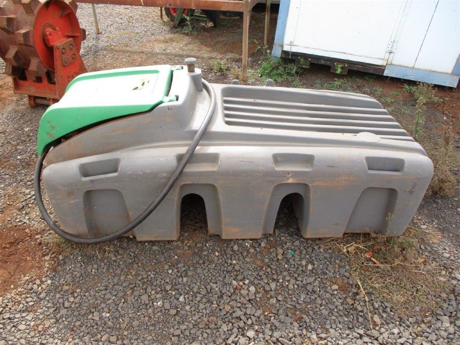 Heavy duty 40ft Container Shelter (Unused)