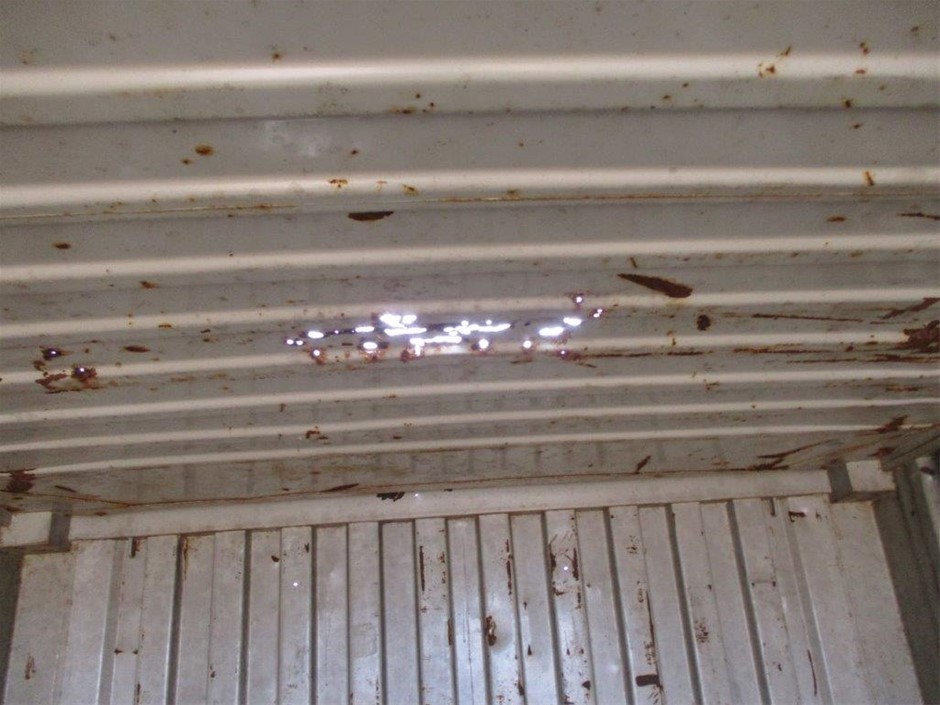 35 Drawer Stainless Steel Tool Storage Chest(Unused)