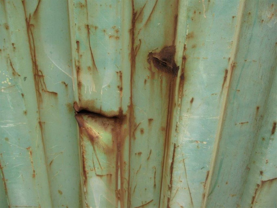 10kVA Generator with ATS(Unused)