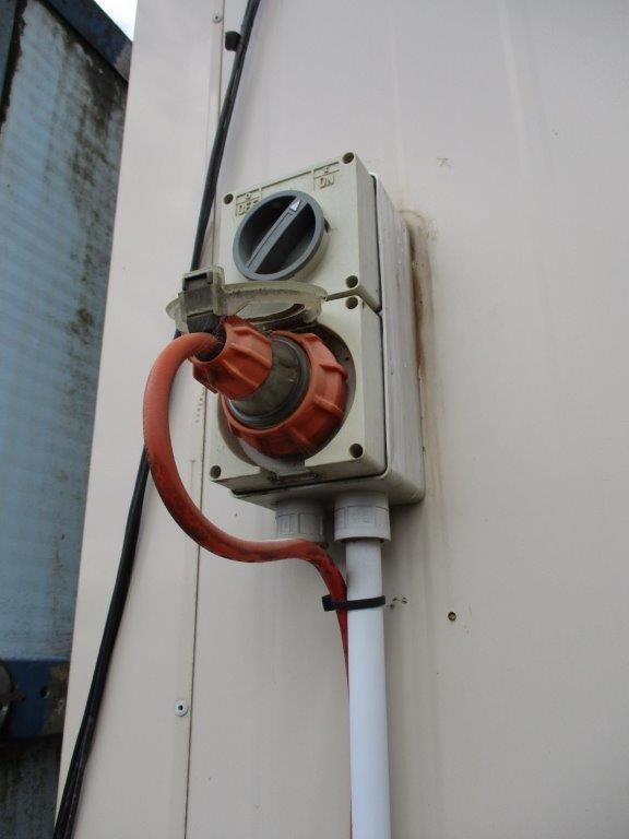 Quantity of 2 26.5-25 Earthmoving Tyres(Unused)