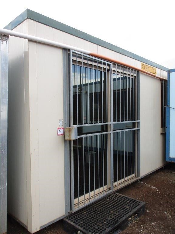 Quantity of 2 17.5-25 Earthmoving Tyres (Unused)