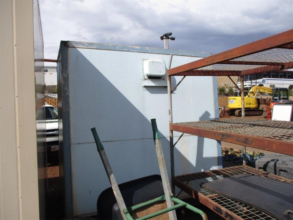 9K WHITE GOLD 1.00ct F VS LAB DIAMOND 3 ROW PAVE RING