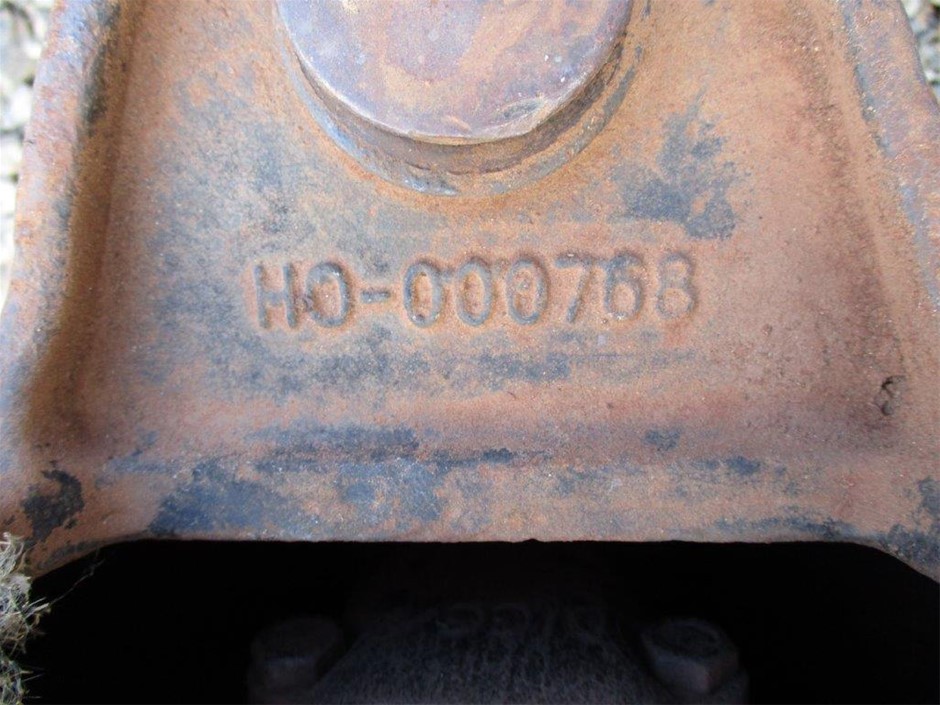 9K YELLOW GOLD 1.00ct F VS LAB DIAMOND 3 ROW PAVE RING