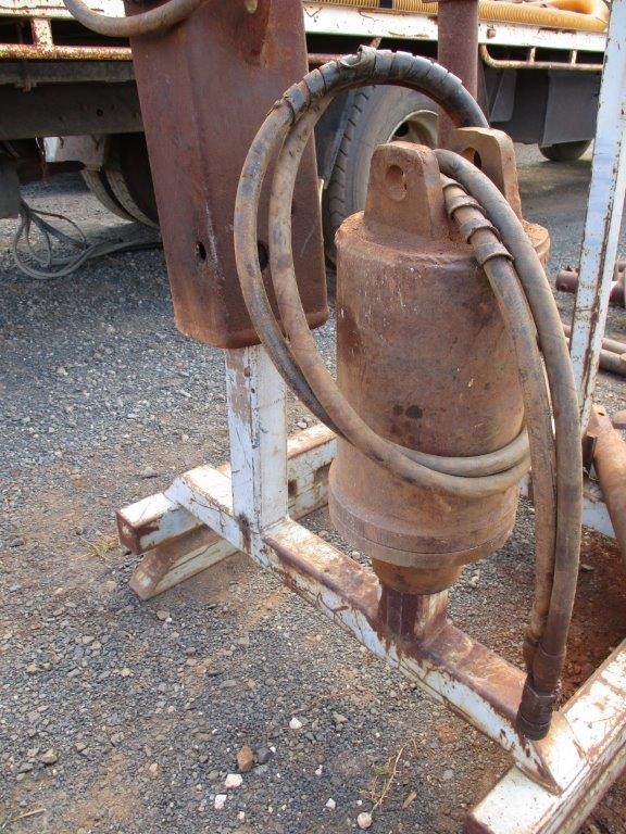 9K WHITE GOLD 1.00ct F VS LAB DIAMOND RND 4 CLAW RING