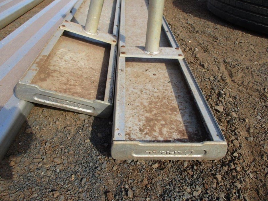 RIDERS BY LEE Women's Slim Long Sleeve Rib Tee, Size 8, Chest Nut, R/552283