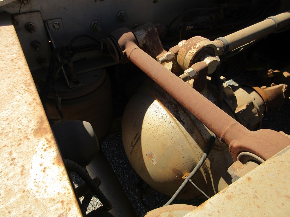 9K WHITE GOLD 0.50ct F VS LAB DIAMOND DROP NECKLACE 40-45cm