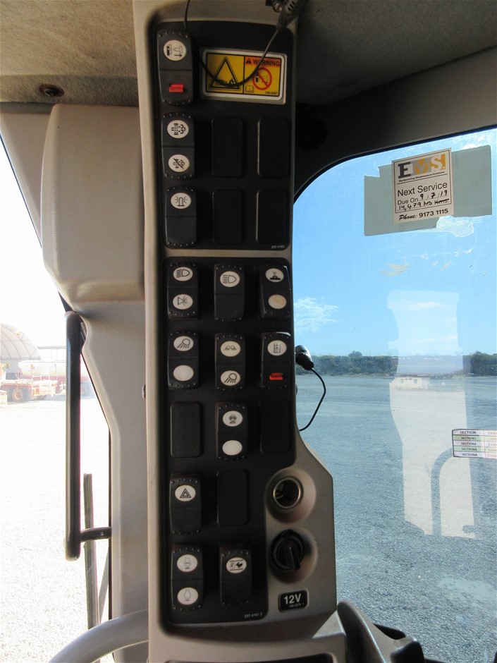 9K WHITE GOLD 0.25ct F VS LAB DIAMOND OPEN HEART NECKLACE 40+5cm