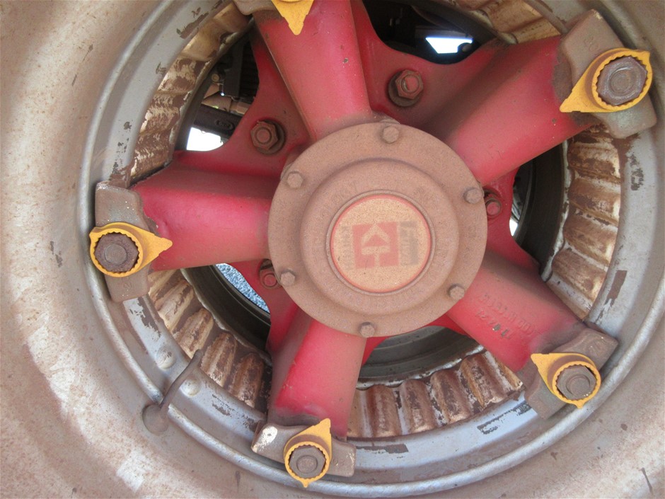 2pcsx18K/ITALY Yellow Gold Filled bangle -(stamped 18K/Italy)