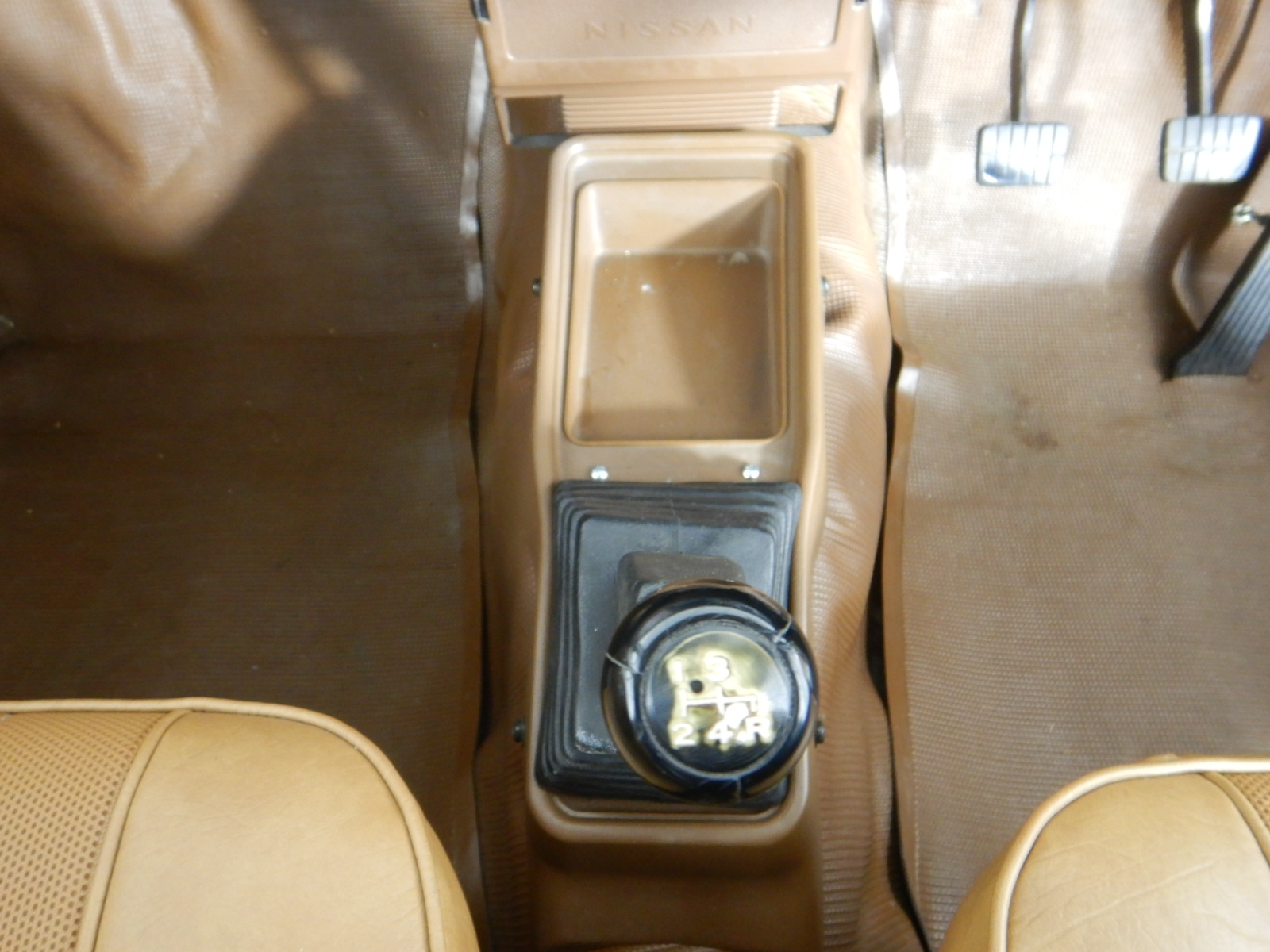 <p>Easy Rider Vickers 146 Power Boat</p>